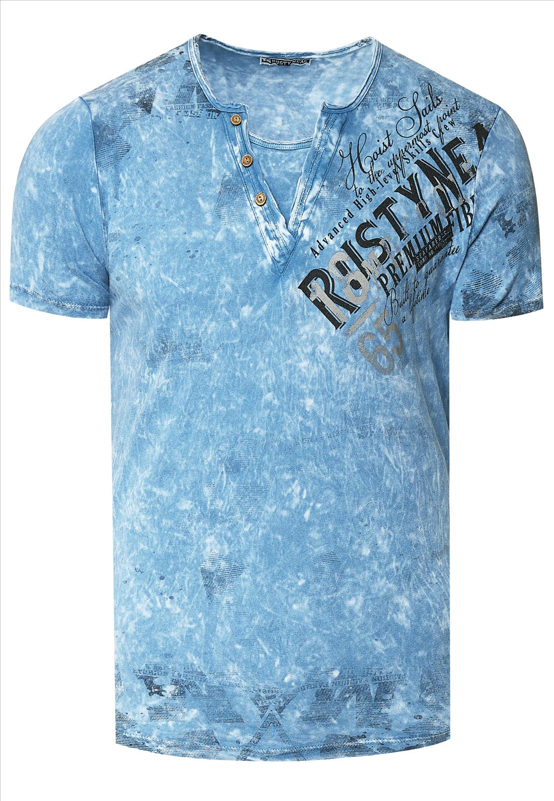 Rusty Neal - Rocas GmbH (Jeans, Young Fashion) - Jeans, Pullover, T-Shirts, Sweatshirts, Longshirts
