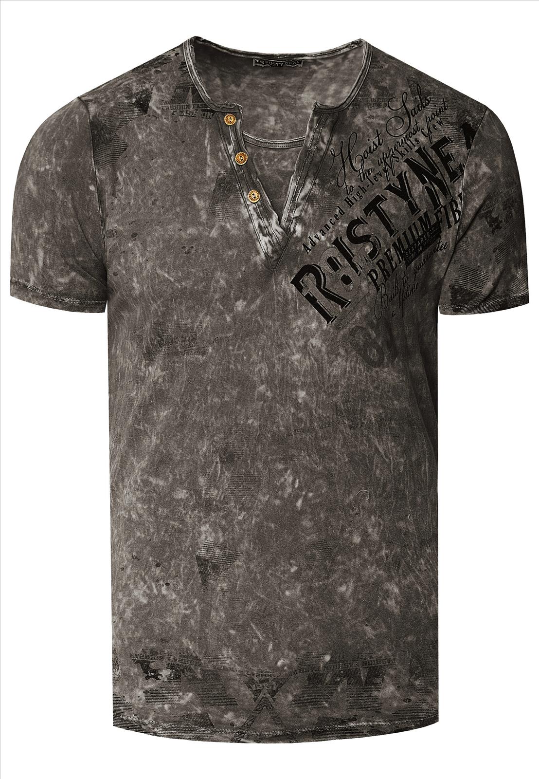 Rusty Neal - Rocas GmbH (Jeans, Young Fashion) - Jeans, Pullover, T-Shirts, Sweatshirts, Longshirts