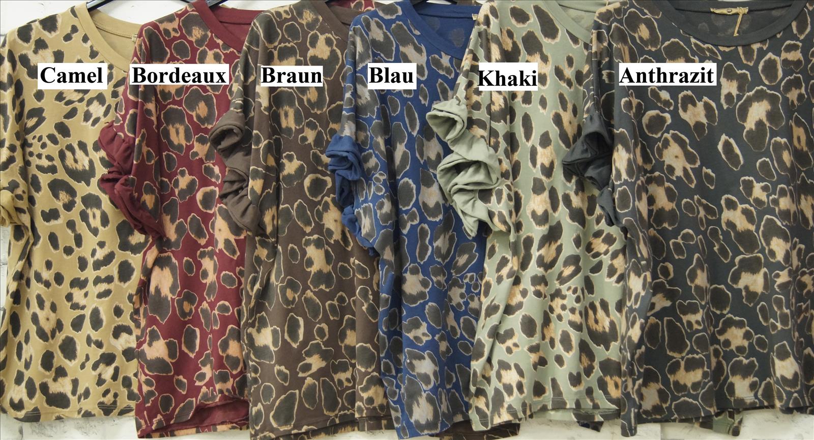 Bhatti Mode GmbH - Young fashion, DOB - Blusen, Hosen Jacken, Jeans, Kleider, Pullover etc.