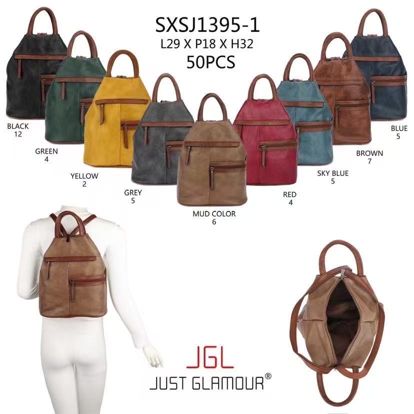 Huada Import-Export GmbH -DOB, Taschen, Schuhe, Accessoires