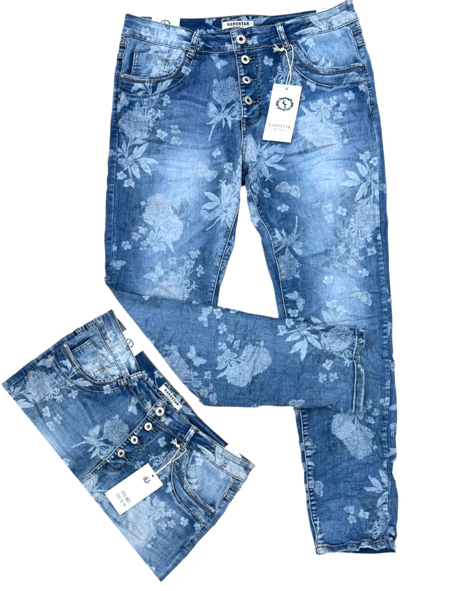 LaCasa GmbH - Großhandel Damenmode - Übergrößen DOB AA70-AA90, Übergrößen Hosen bis 58, Italia Mode