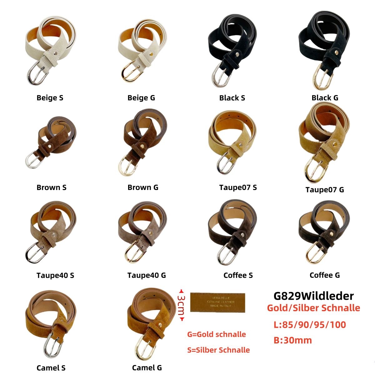 gloria fashion gmbh - Großhandel Taschen, Echtleder, Kunstleder - Dreieich