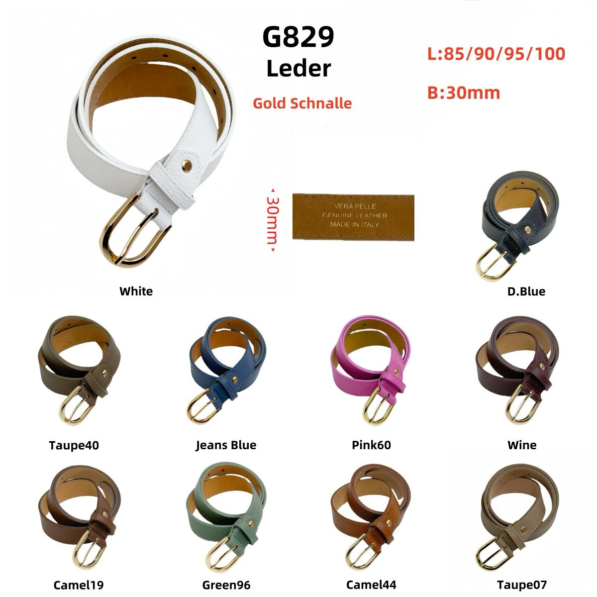 gloria fashion gmbh - Großhandel Taschen, Echtleder, Kunstleder - Dreieich