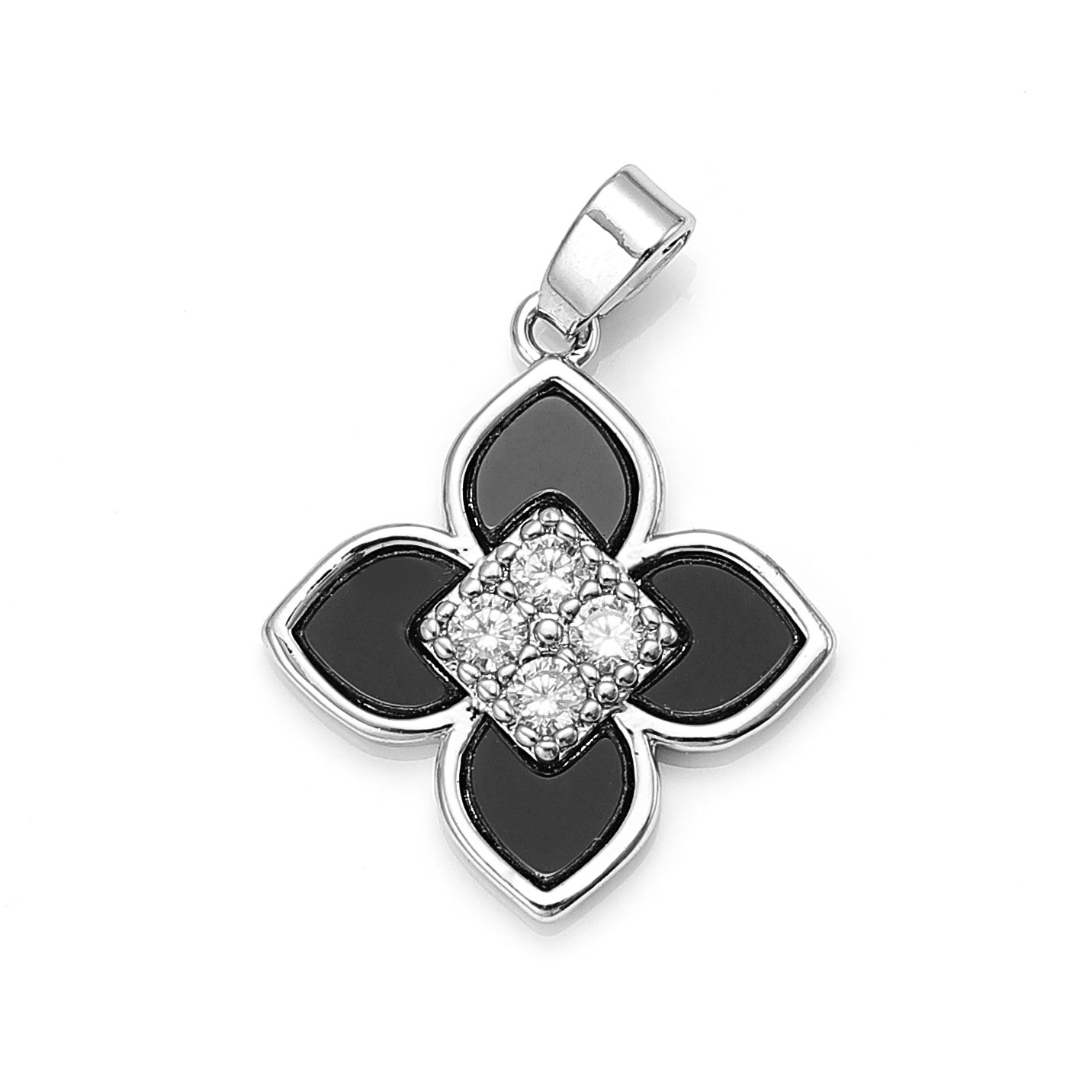 D4F Dream 4 Fashion GmbH (Accessoires aus Edelstahl, Leder, Ketten, Modeschmuck) - Haus Milano
