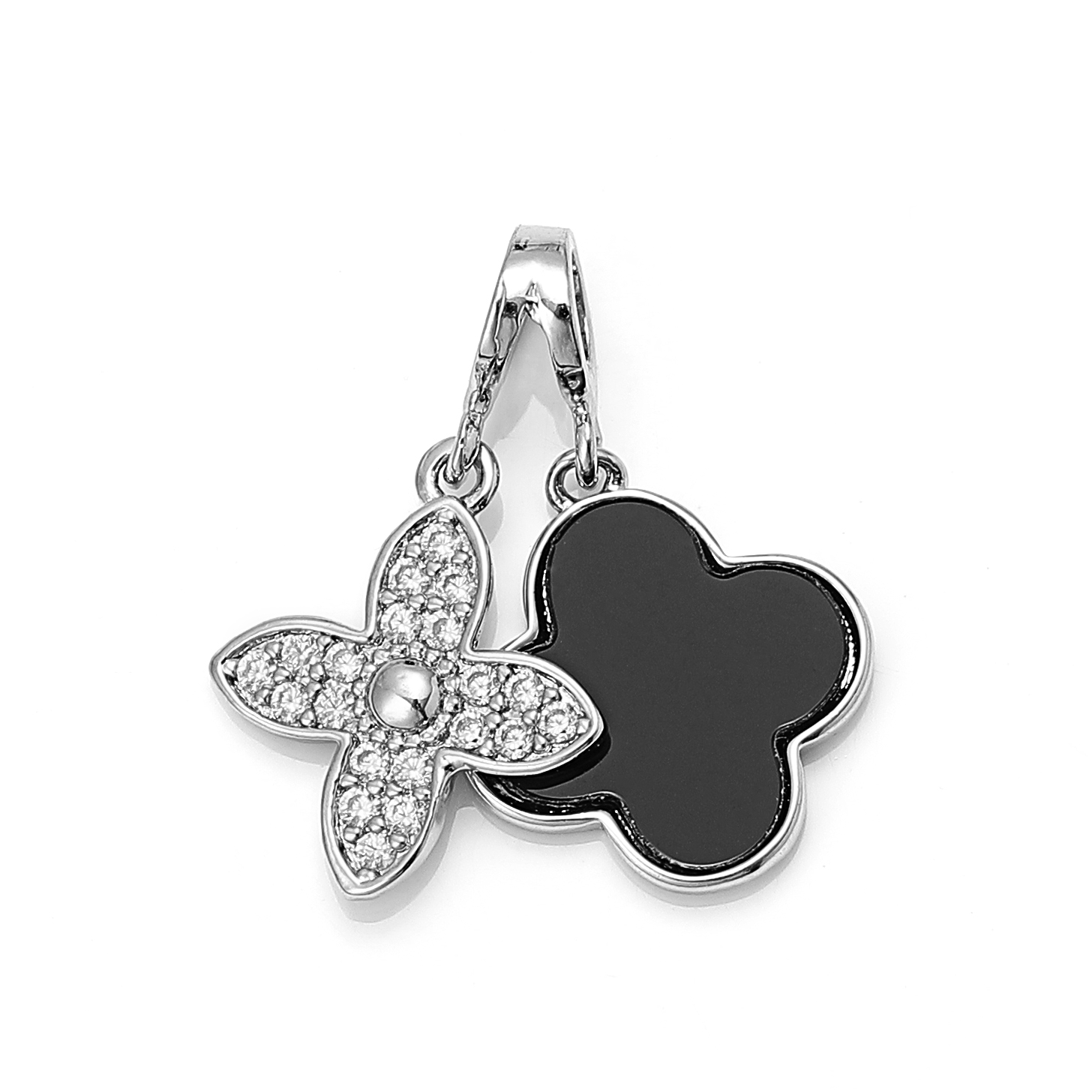 D4F Dream 4 Fashion GmbH (Accessoires aus Edelstahl, Leder, Ketten, Modeschmuck) - Haus Milano