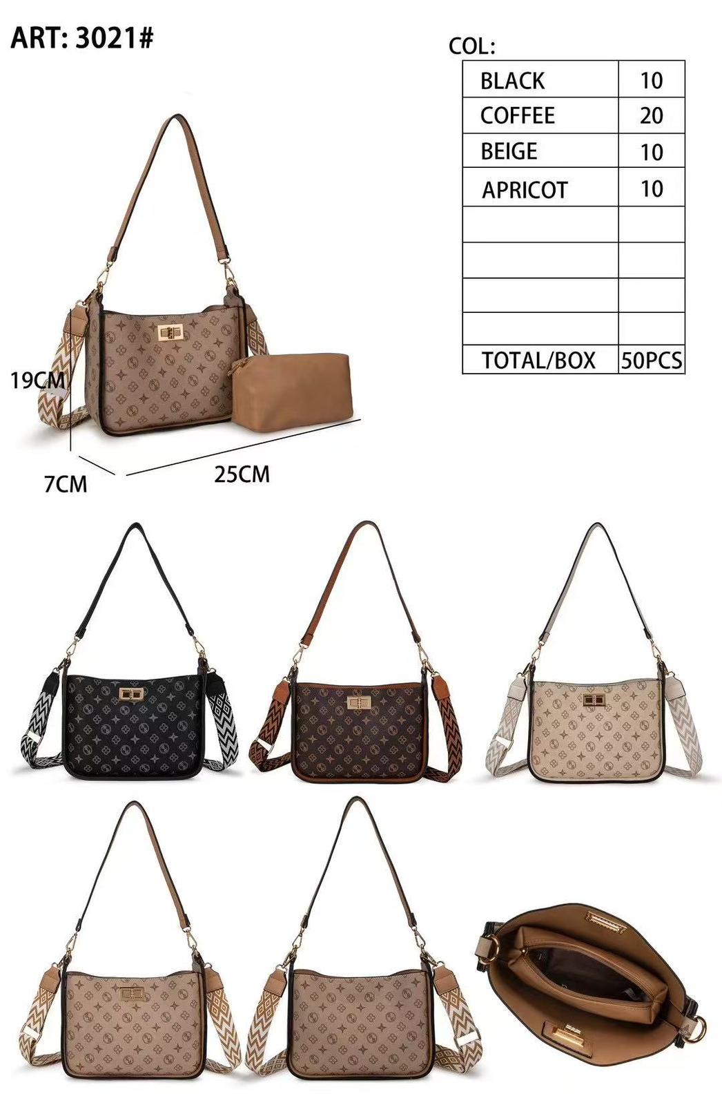 gloria fashion gmbh - Großhandel Taschen, Echtleder, Kunstleder - Dreieich
