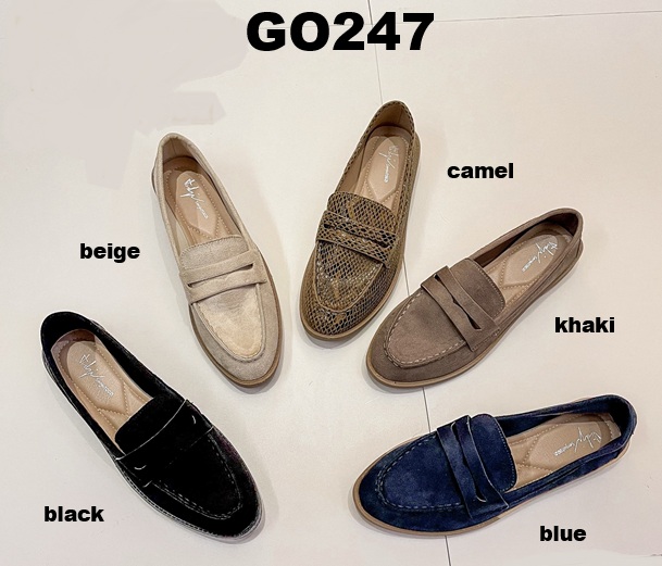 Arya Shoes - Schuhgroßhandel