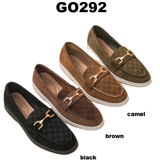 Arya Shoes - Schuhgroßhandel