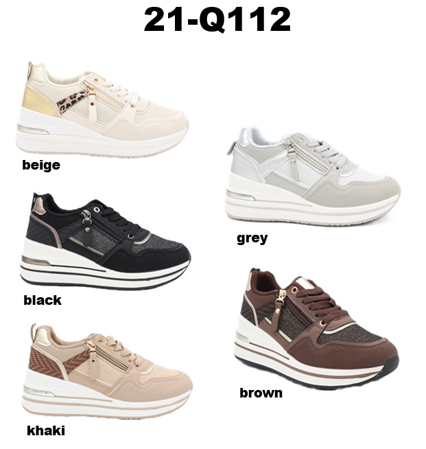 Arya Shoes - Schuhgroßhandel