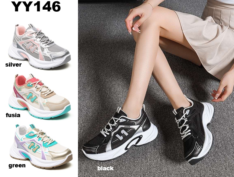 Arya Shoes - Schuhgroßhandel