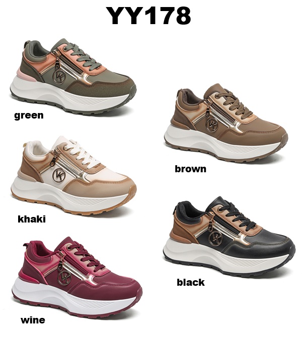 Arya Shoes - Schuhgroßhandel