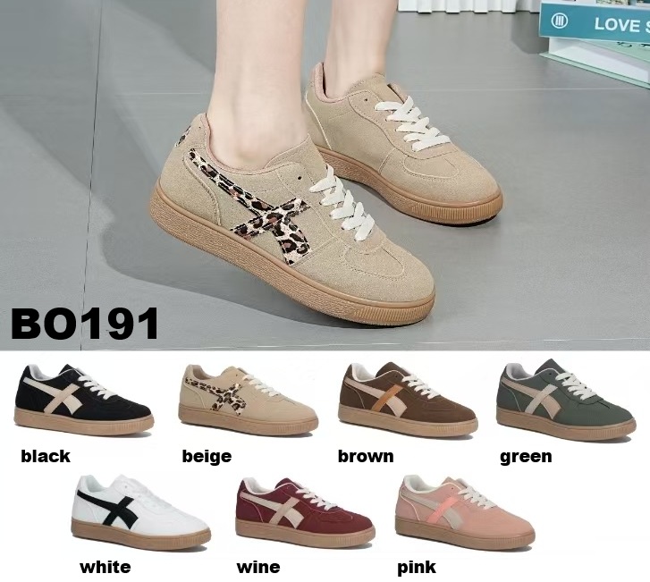 Arya Shoes - Schuhgroßhandel