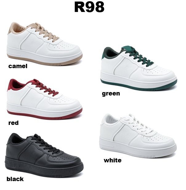 Arya Shoes - Schuhgroßhandel