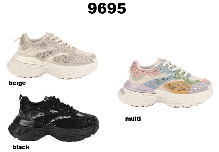 Arya Shoes - Schuhgroßhandel