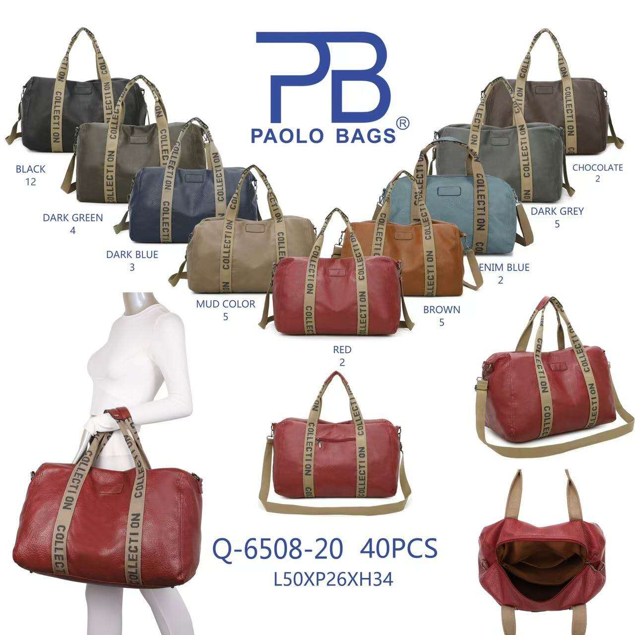 GIO TEX GMBH - Accessoires - Neuss