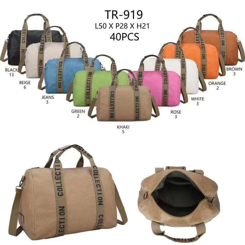 GIO TEX GMBH - Accessoires - Neuss