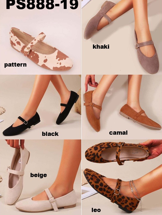 Arya Shoes - Schuhgroßhandel