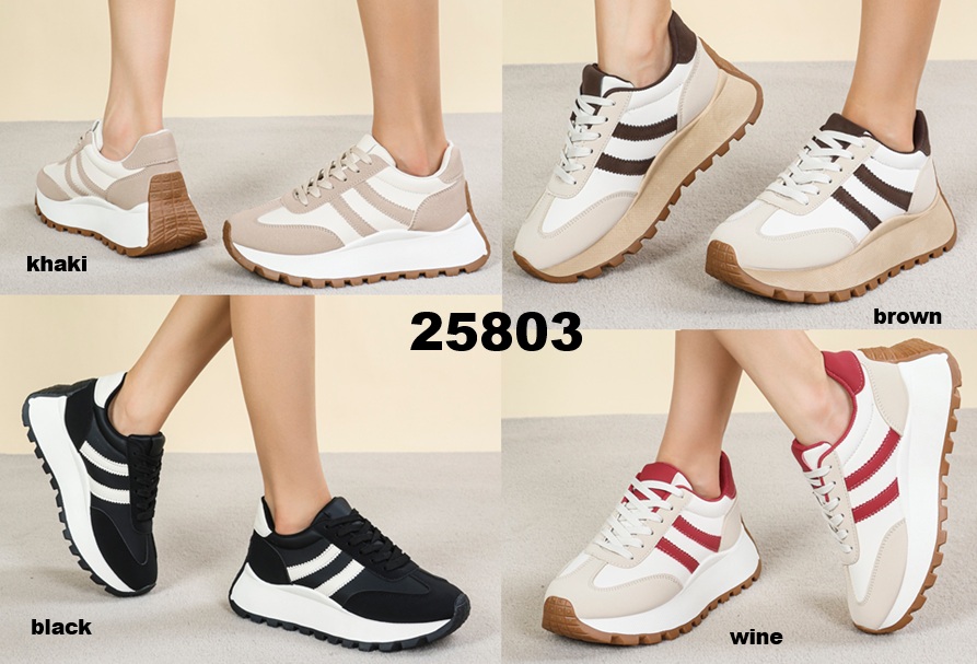 Arya Shoes - Schuhgroßhandel