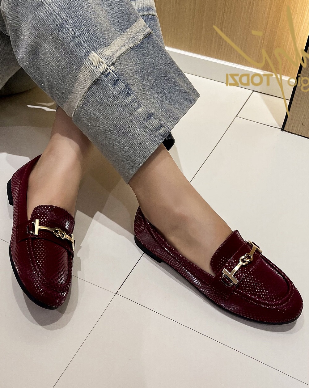 Lujah Shoes (Schuhgrosshandel)