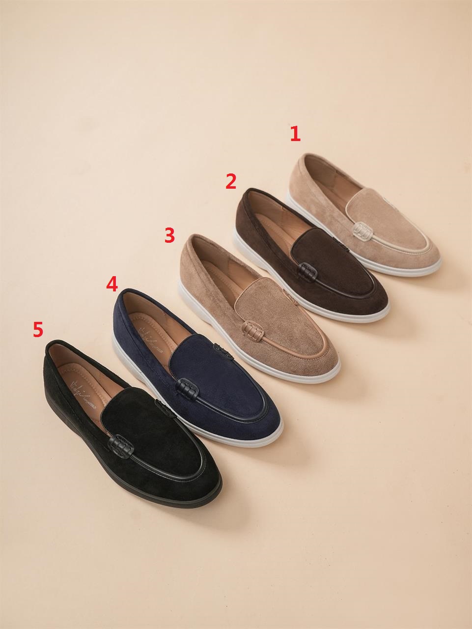 Lujah Shoes (Schuhgrosshandel)