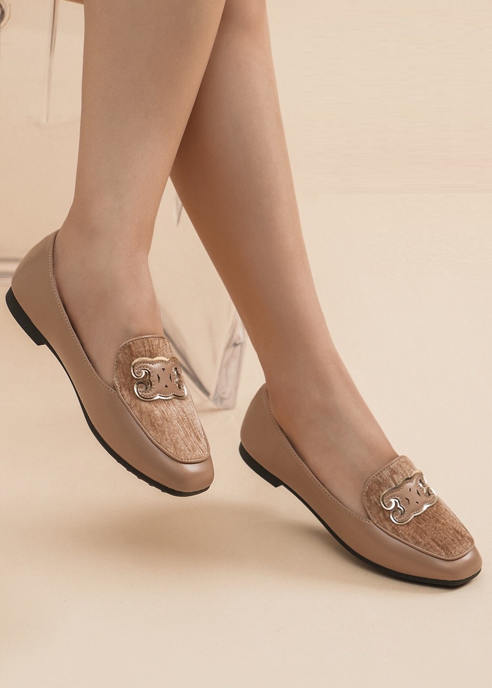Lujah Shoes (Schuhgrosshandel)