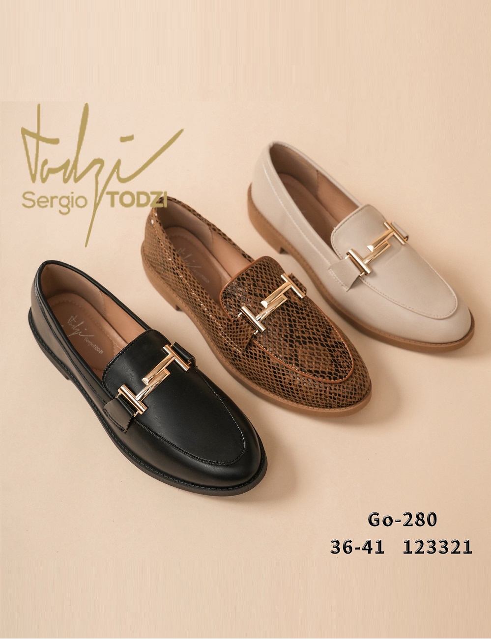 Lujah Shoes (Schuhgrosshandel)