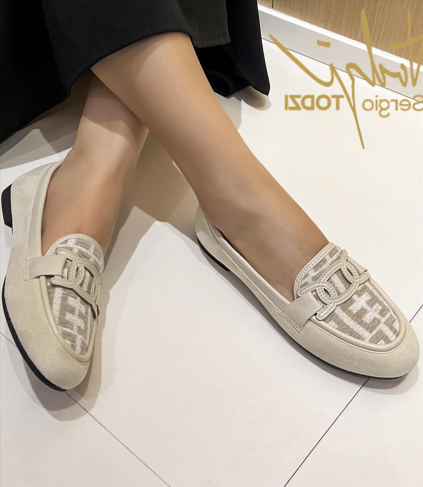 Lujah Shoes (Schuhgrosshandel)