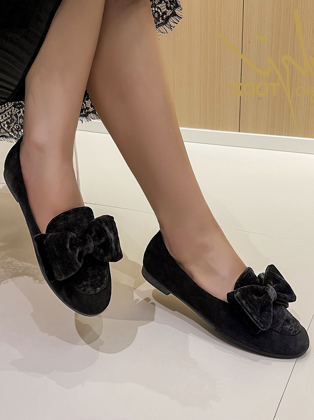 Lujah Shoes (Schuhgrosshandel)