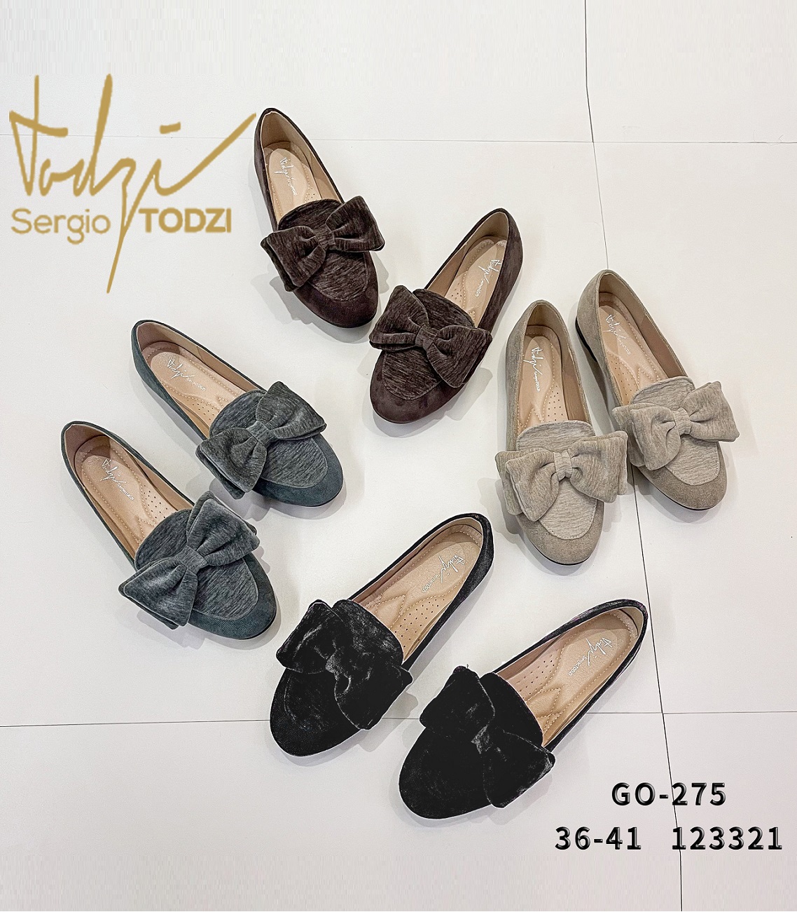 Lujah Shoes (Schuhgrosshandel)