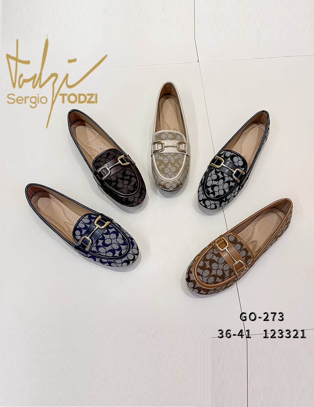 Lujah Shoes (Schuhgrosshandel)
