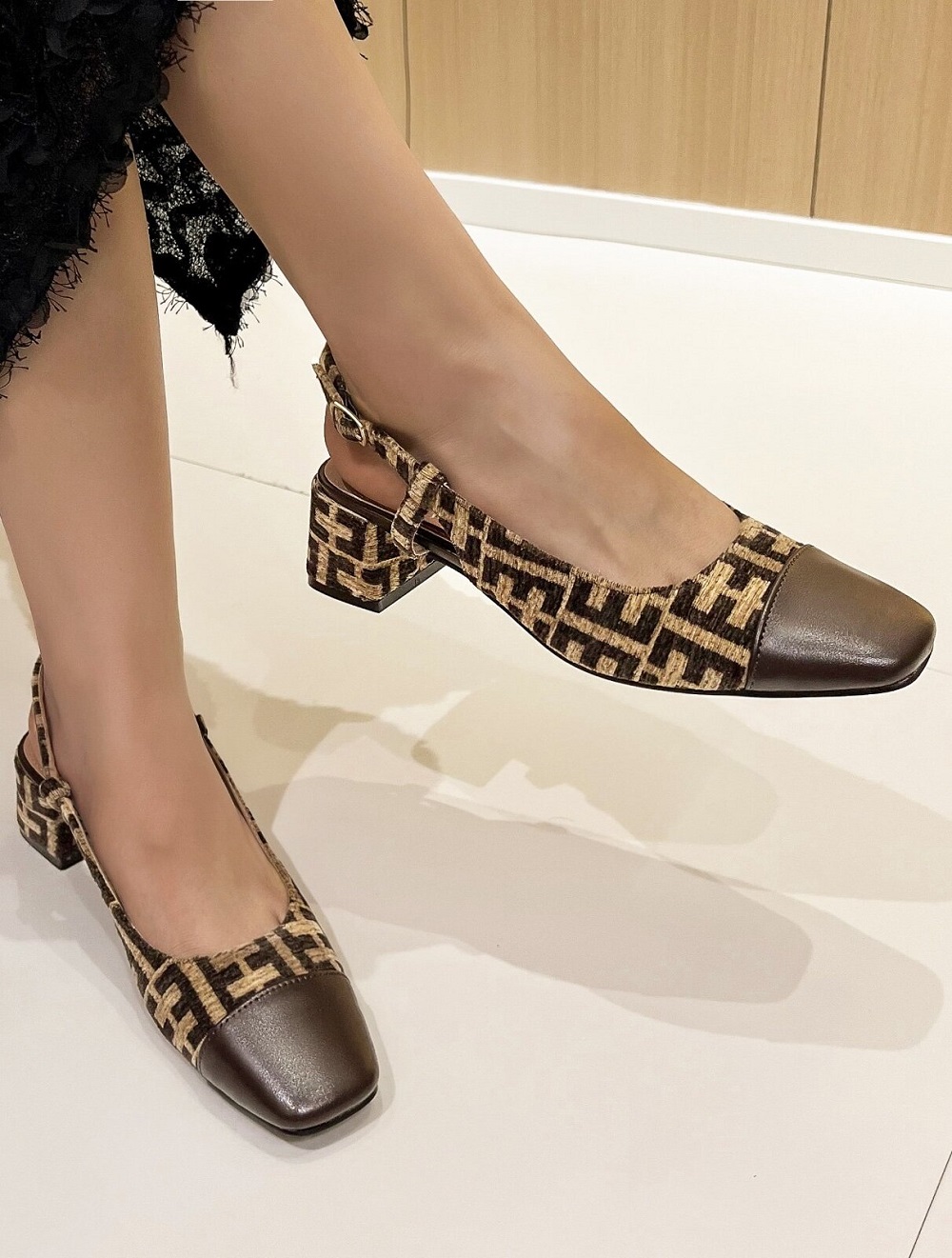 Lujah Shoes (Schuhgrosshandel)