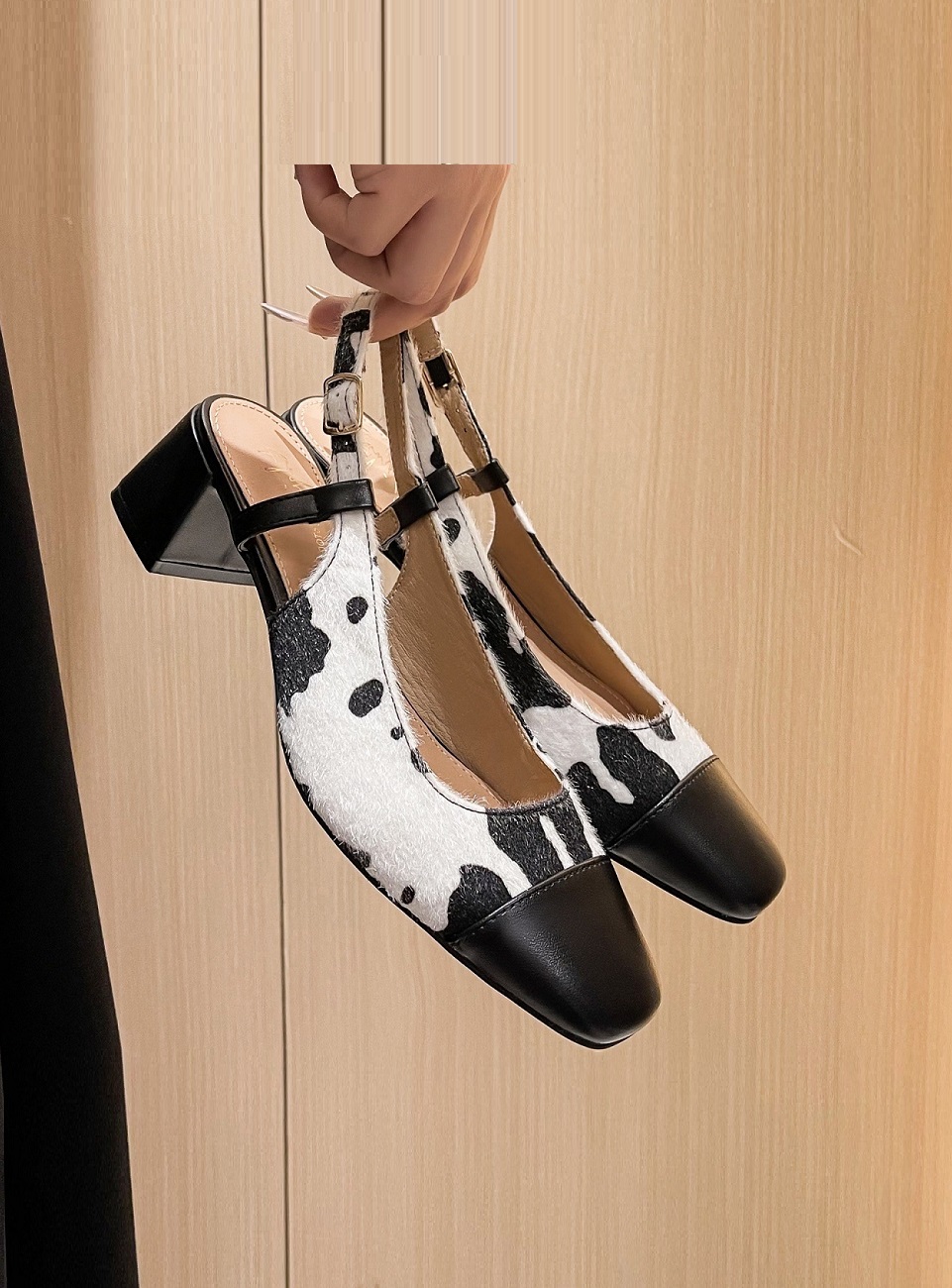 Lujah Shoes (Schuhgrosshandel)