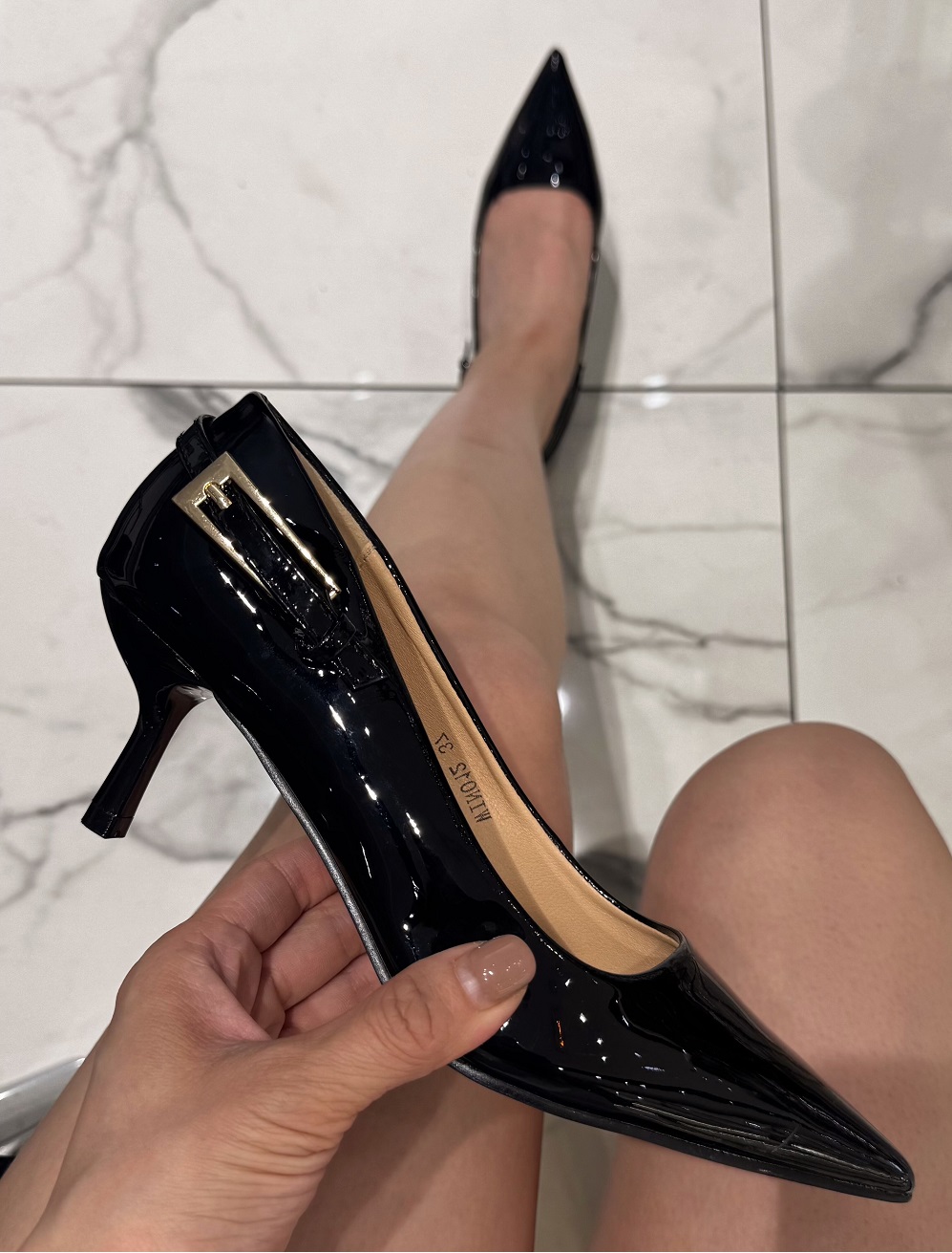 Lujah Shoes (Schuhgrosshandel)