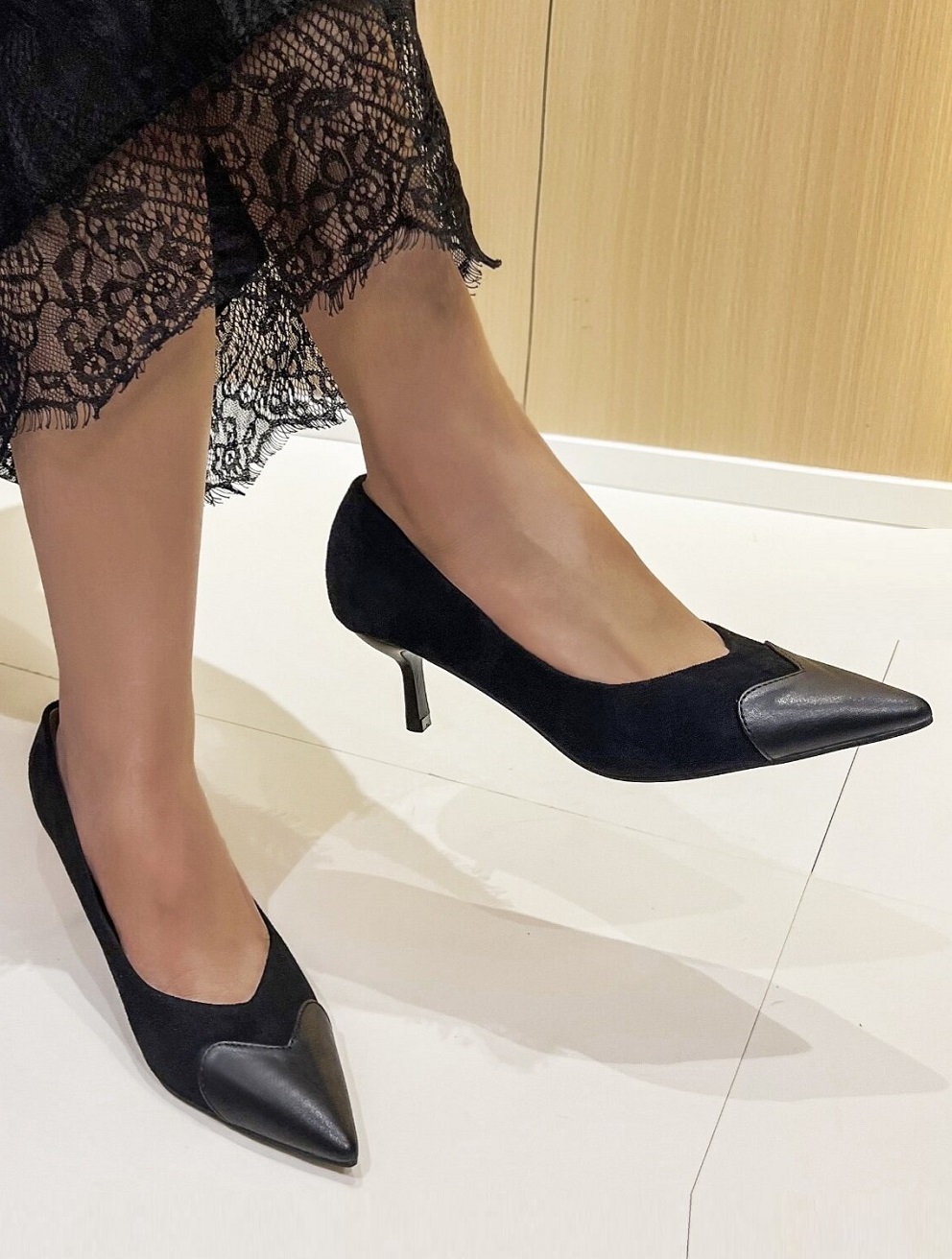 Lujah Shoes (Schuhgrosshandel)