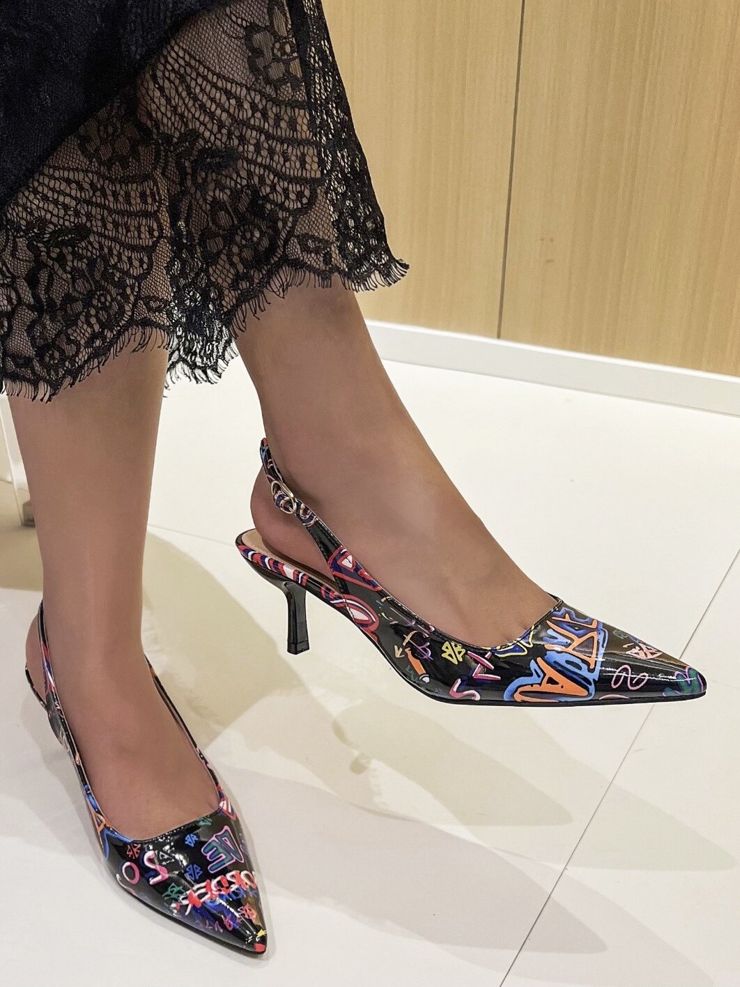 Lujah Shoes (Schuhgrosshandel)