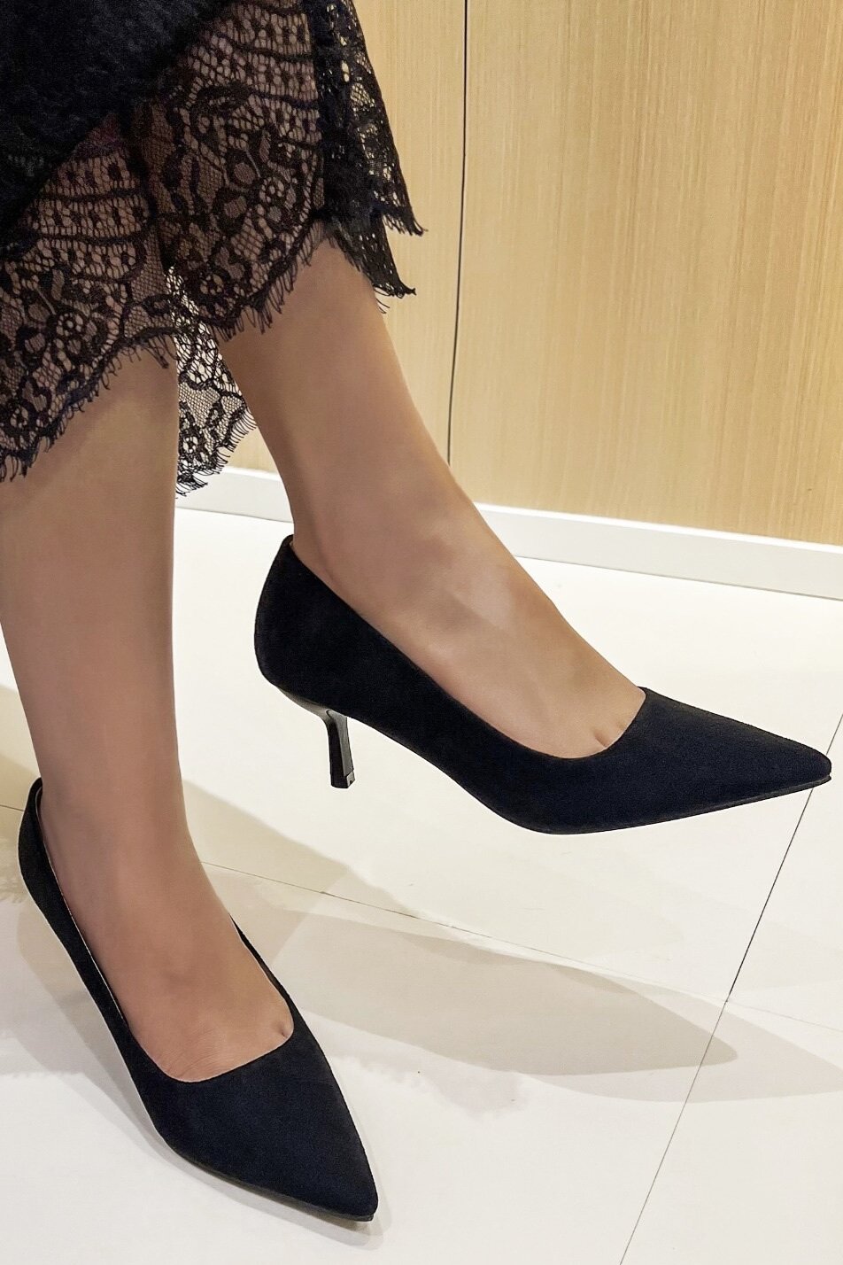 Lujah Shoes (Schuhgrosshandel)