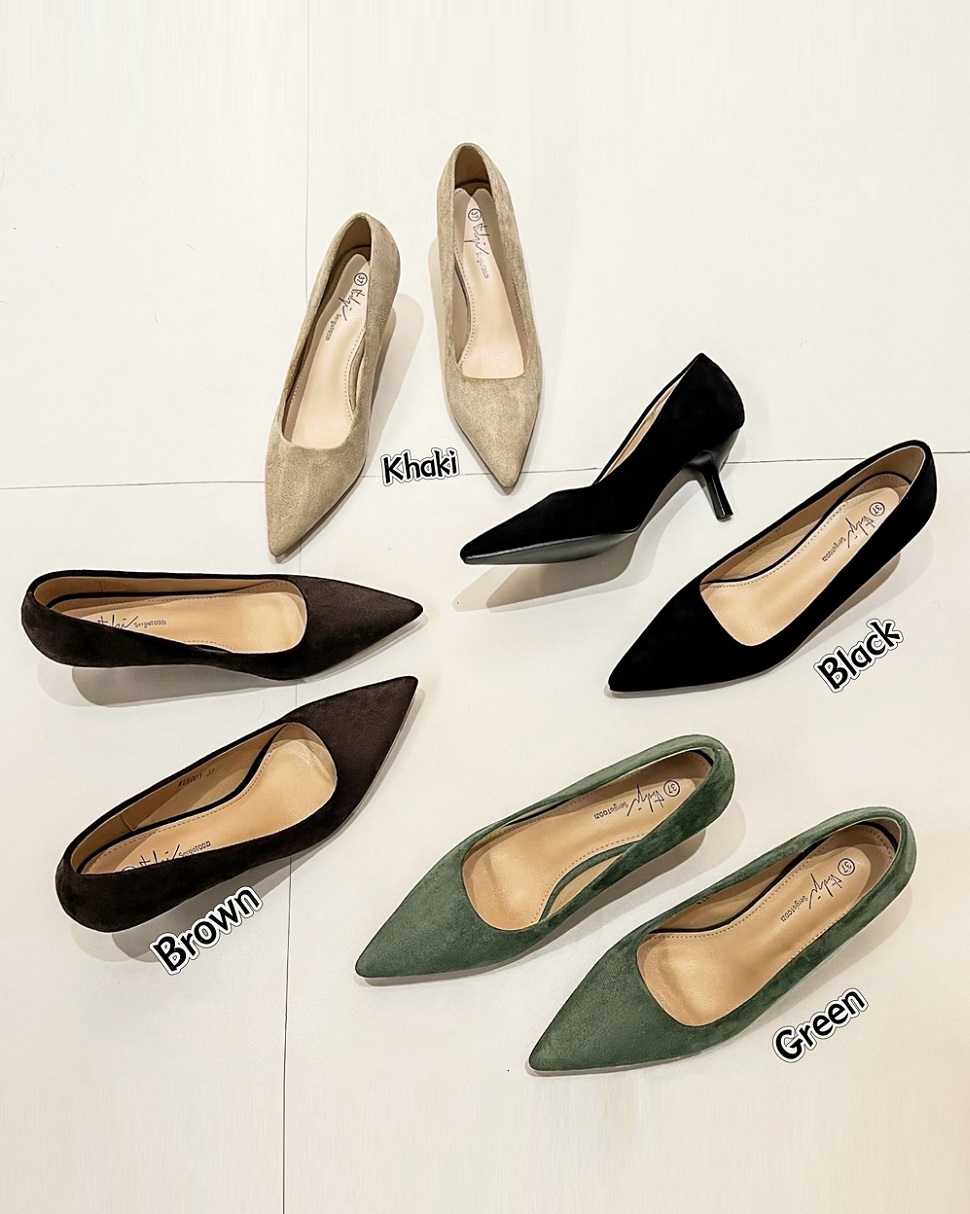 Lujah Shoes (Schuhgrosshandel)