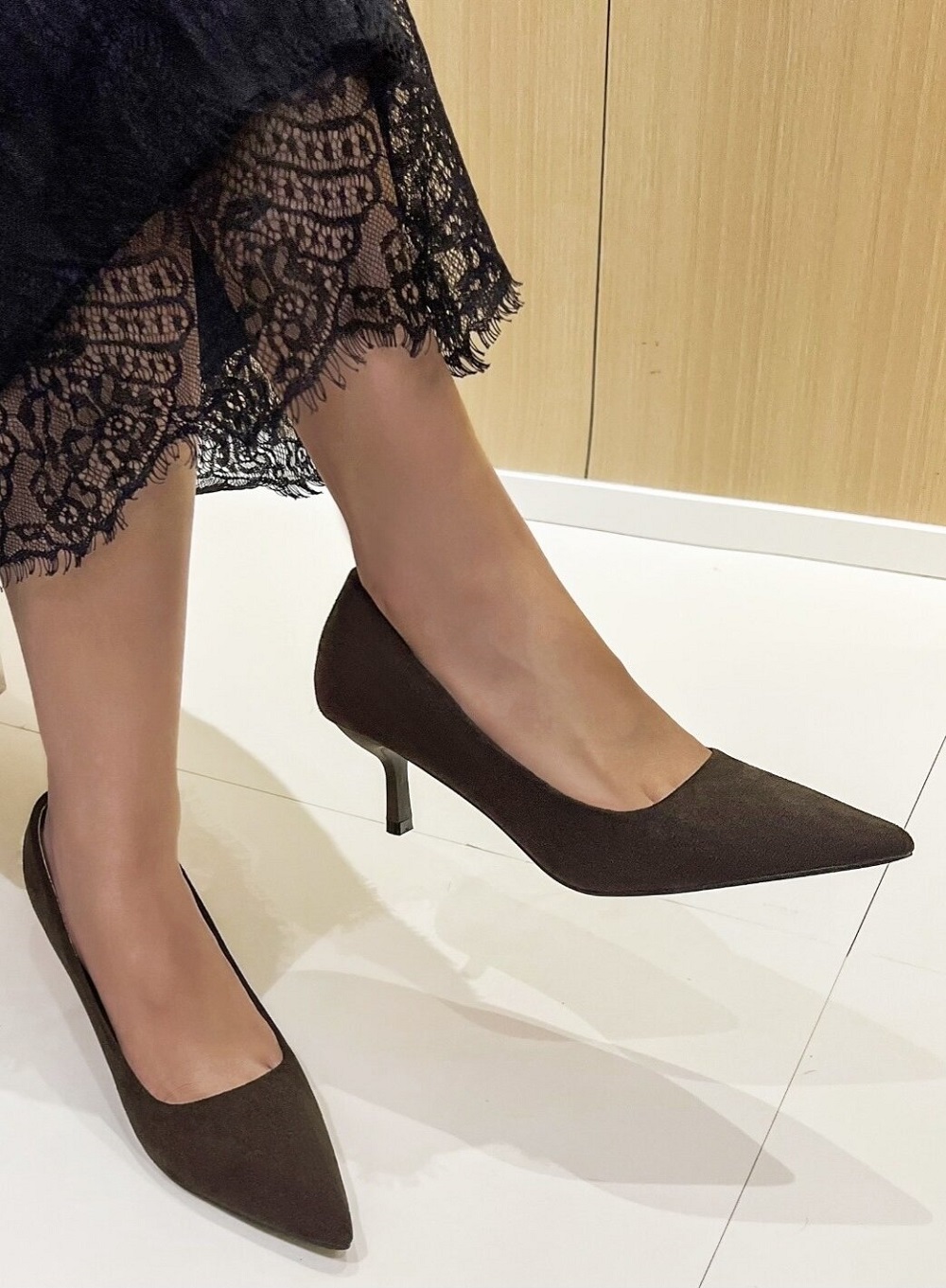 Lujah Shoes (Schuhgrosshandel)