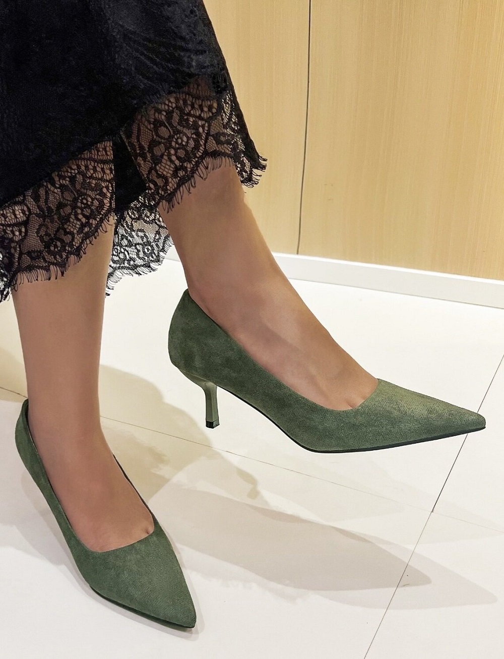 Lujah Shoes (Schuhgrosshandel)
