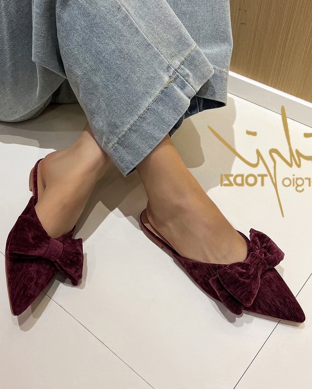 Lujah Shoes (Schuhgrosshandel)