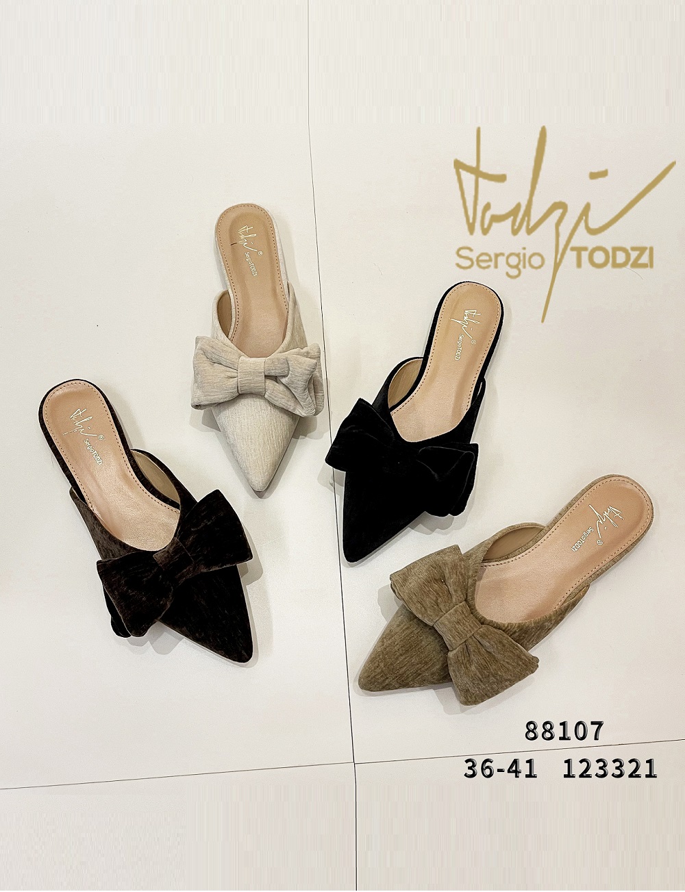 Lujah Shoes (Schuhgrosshandel)