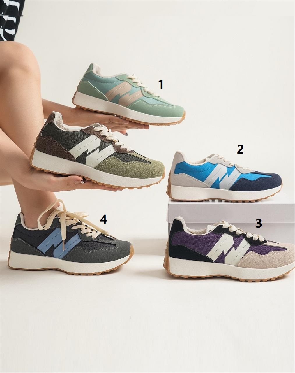 Lujah Shoes (Schuhgrosshandel)