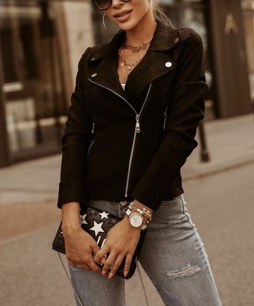 Ala Mode Fashion-DOB;Accessoires;Leather Wear; Young Fashion - Neuss