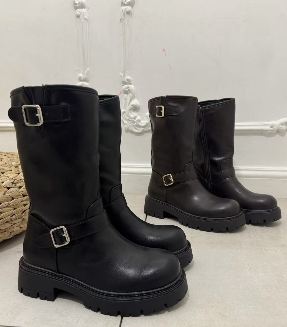 Ala Mode Fashion-DOB;Accessoires;Leather Wear; Young Fashion - Neuss