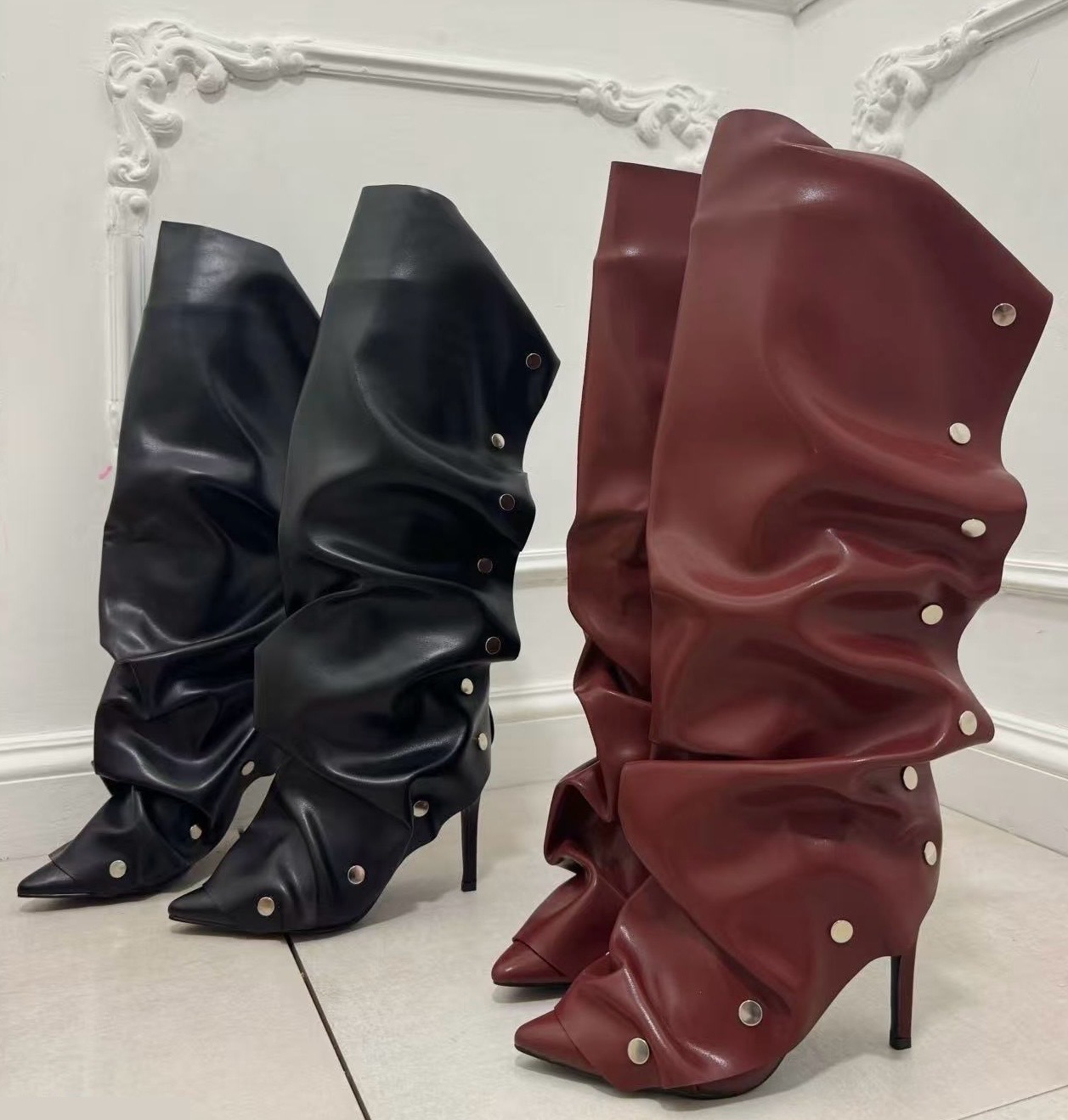 Ala Mode Fashion-DOB;Accessoires;Leather Wear; Young Fashion - Neuss