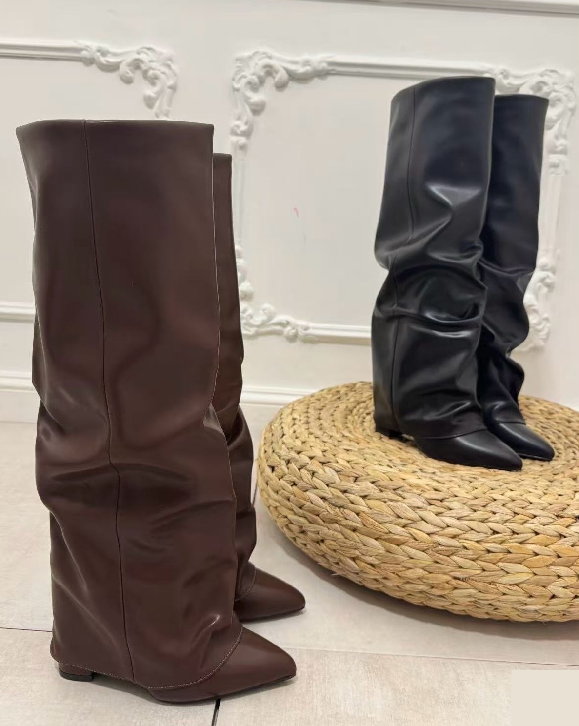 Ala Mode Fashion-DOB;Accessoires;Leather Wear; Young Fashion - Neuss