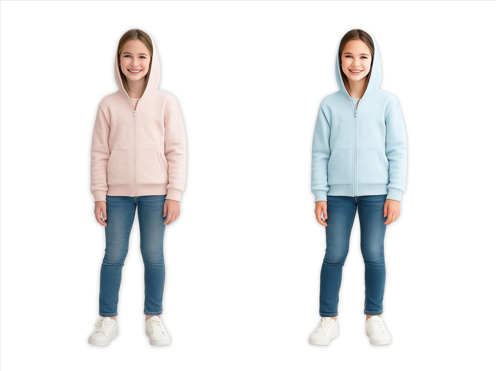 New York Life GmbH - Jacken, Sweats, Shirts und Hosen
