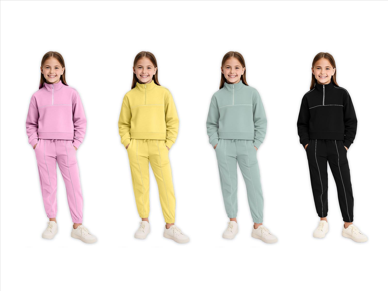 New York Life GmbH - Jacken, Sweats, Shirts und Hosen