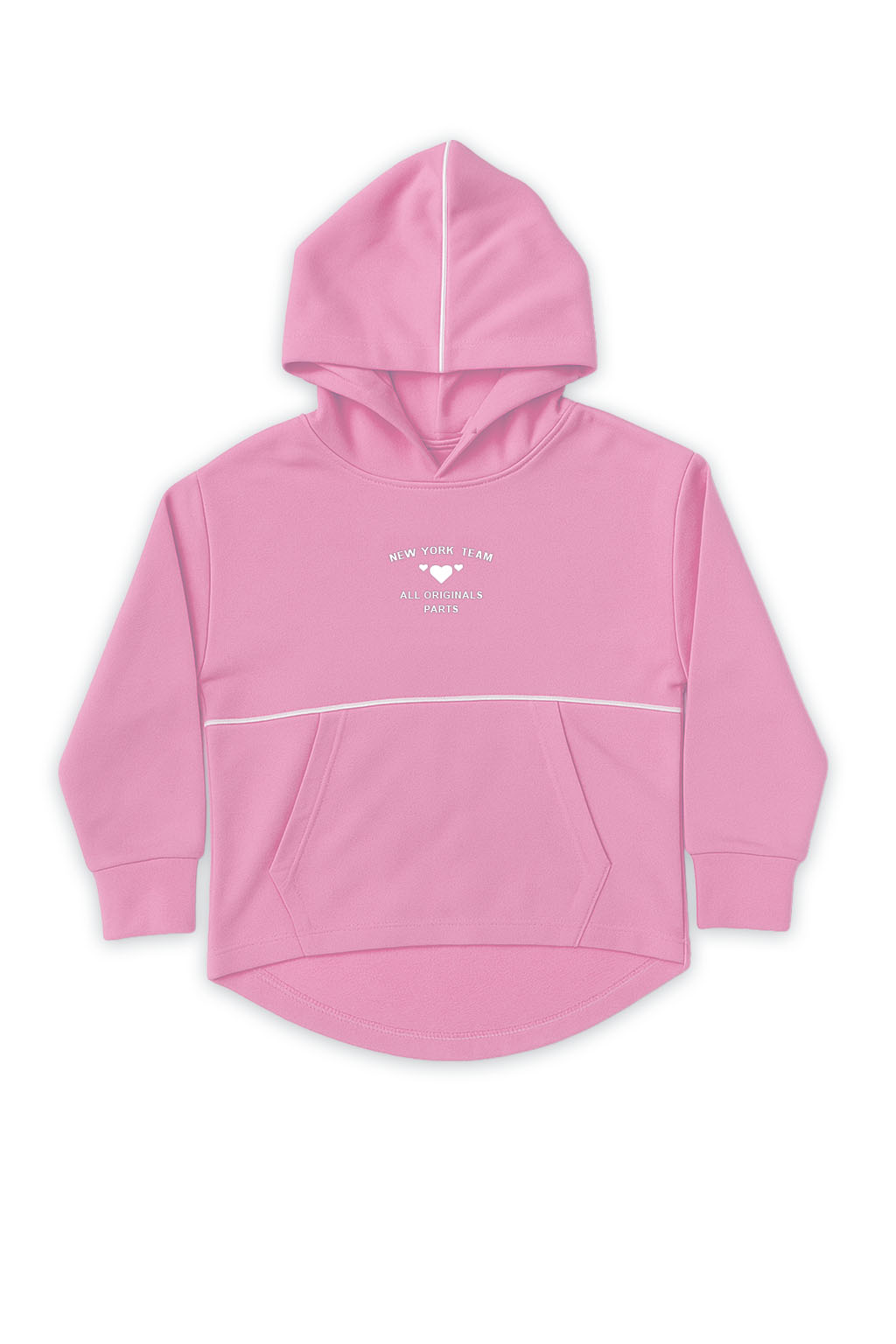 New York Life GmbH - Jacken, Sweats, Shirts und Hosen