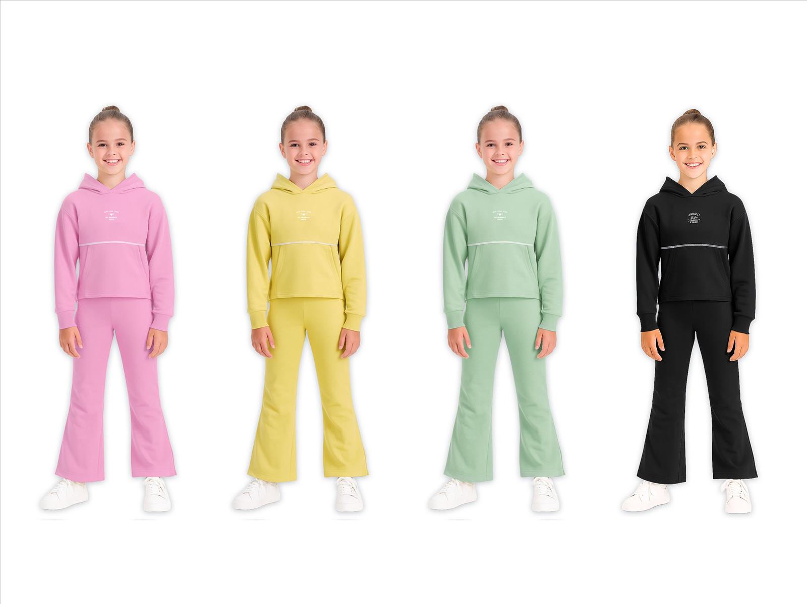 New York Life GmbH - Jacken, Sweats, Shirts und Hosen